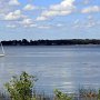 <p align=left>À Sorel même, de l'autre côté de la rive: Saint-Ignace de Loyola. Ce fut notre dernière étape avant le retour à la maison. Une escapade sur les deux rives du fleuve fort agréable.